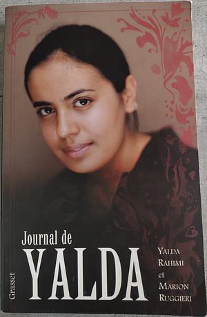 Journal de Yalda by Yalda Rahimi