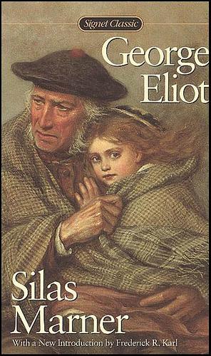 Silas Marner by George Eliot