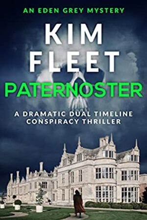 Paternoster by Kim Fleet