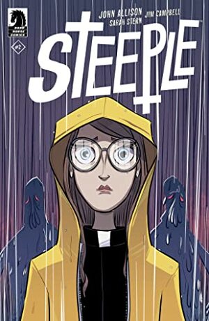 Steeple #2 by John Allison, Sarah Stern, Jim Campbell