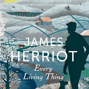 Every Living Thing by James Herriott