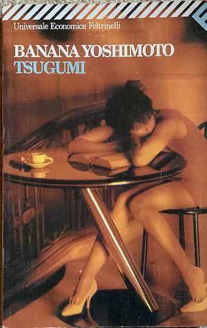 Tsugumi by Banana Yoshimoto