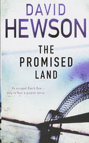 The Promised Land by David Hewson