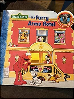The Furry Arms Hotel by Susan Hood