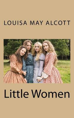 Little Women by Louisa May Alcott