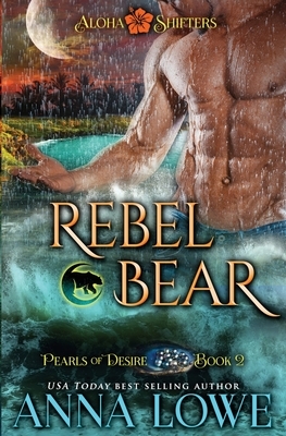 Rebel Bear by Anna Lowe