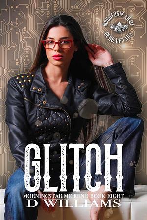 Glitch by D. Williams, D. Williams