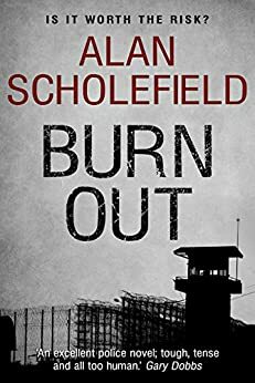 Burn Out by Alan Scholefield