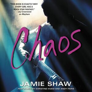 Chaos by Jamie Shaw