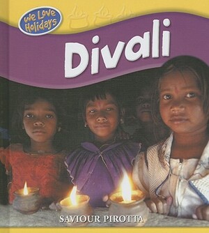 Divali by Saviour Pirotta