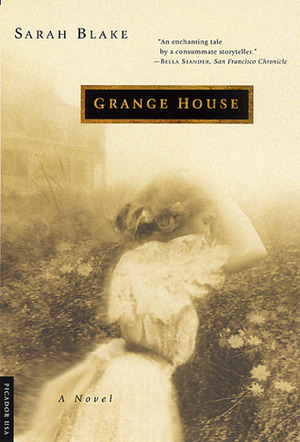 Grange House by Sarah Blake