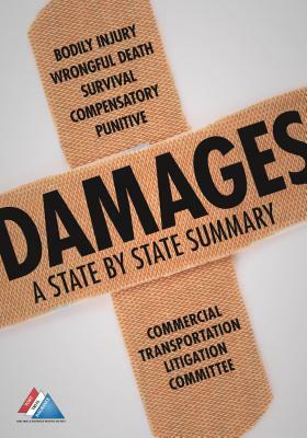 Damages: A State by State Summary by 