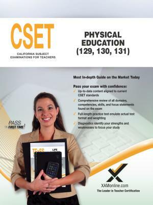 Cset Physical Education (129, 130, 131) by Sharon A. Wynne