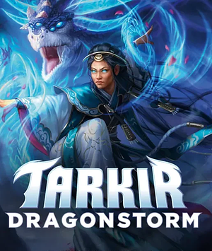 Tarkir: Dragonstorm by Cassandra Khaw