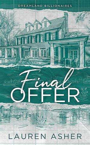 Final Offer by Lauren Asher