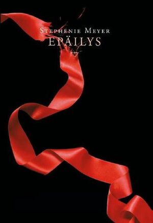 Epäilys by Stephenie Meyer