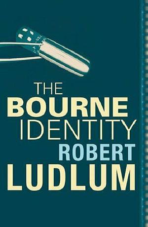 Identitatea lui Bourne by Robert Ludlum