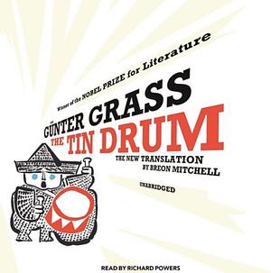 The Tin Drum by Günter Grass