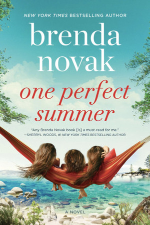 One Perfect Summer: A novel by Brenda Novak