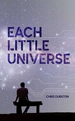 Each Little Universe by Chris Durston