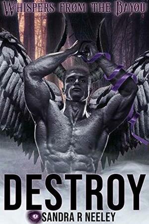 Destroy by Sandra R. Neeley