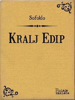 Kralj Edip by Sophocles