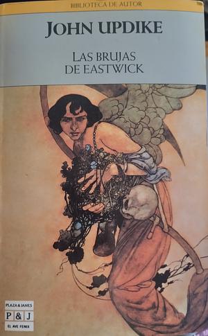 Las brujas de Eastwick by John Updike