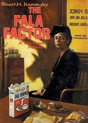 The Fala Factor by Stuart M. Kaminsky