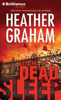 Let the Dead Sleep by Heather Graham