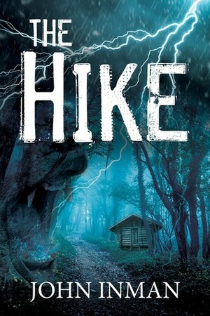 The Hike by John Inman
