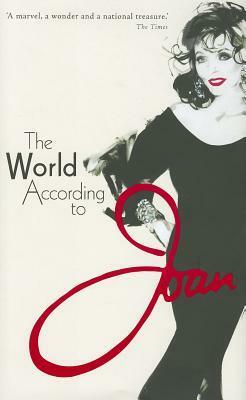 The World According to Joan by Joan Collins