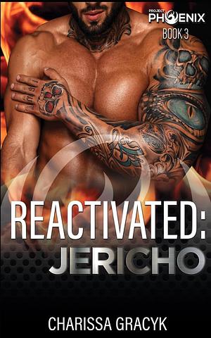 Reactivated: Jericho by Charissa Gracyk