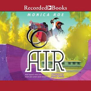 Air by Monica Roe