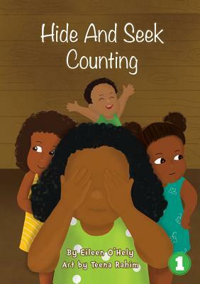 Hide And Seek Counting by Eileen O'Hely