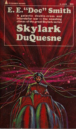 Skylark Duquesne by E.E. "Doc" Smith