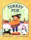 Turkey Pox by Laurie Halse Anderson