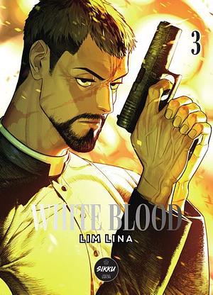 White Blood, Tome 3 by Lim Lina