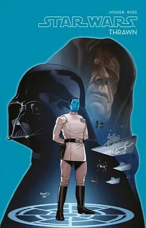 Star Wars: Thrawn by Luke Ross, Jody Houser