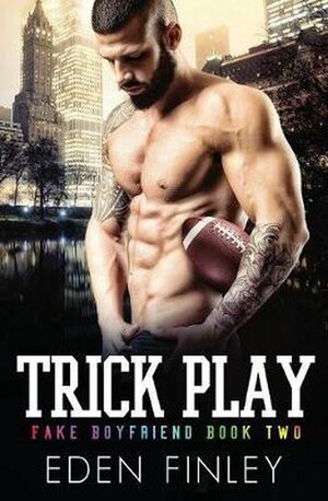 Trick Play by Eden Finley