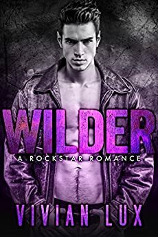 Wilder by Vivian Lux