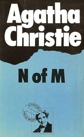 N or M? by Agatha Christie