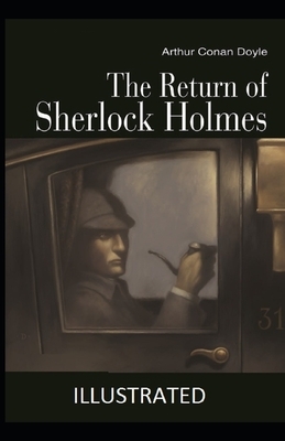 The Return of Sherlock Holmes by Arthur Conan Doyle