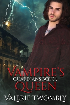 Vampire's Queen by Valerie Twombly