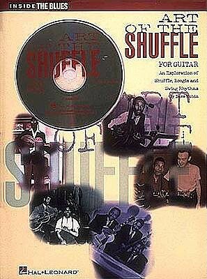 Art of the Shuffle by Rubin, Dave Rubin