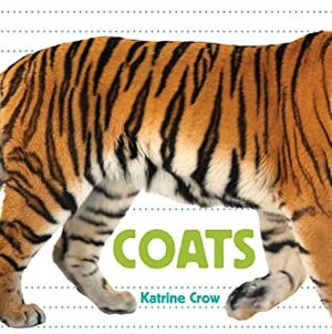 Coats by Katrine Crow