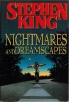 Nightmares and Dreamscapes by Stephen King