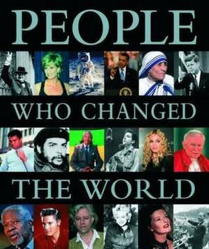 People Who Changed the World by Igloo Books