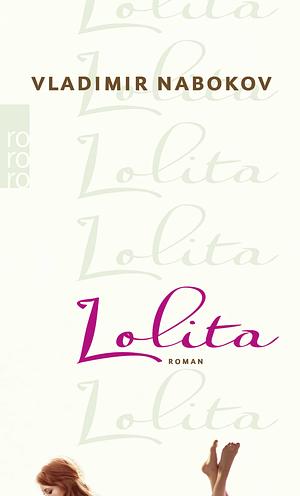 Lolita by Vladimir Nabokov