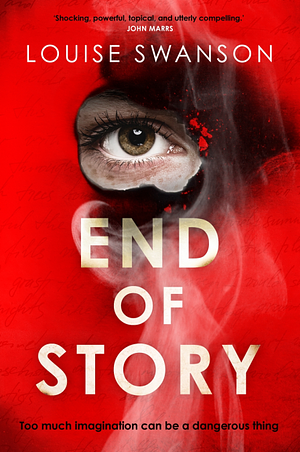 End of Story by Louise Swanson