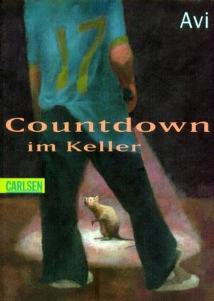 Countdown im Keller by Avi